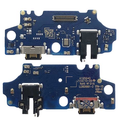 Sm A S Sm A F Aa Charging Board Handfree Cme Distribution Sdn Bhd