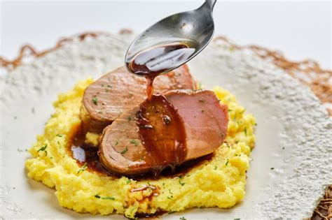 La Mejor Manera De Preparar Un Riqu Simo Solomillo De Cerdo Al Horno