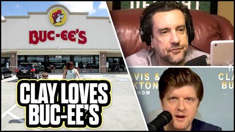 Check Out The Buc Ees Salaries What A Business The Clay Travis