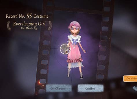 More Identity V Wiki Identity V Official Amino