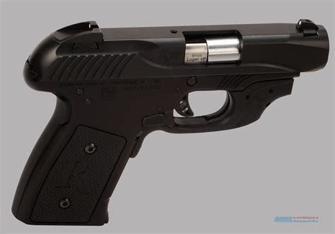 Remington Mm R Pistol For Sale At Gunsamerica