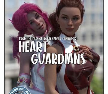 Heart Guardians 8muses Sex And Porn Comics