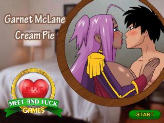 Play Garnet Cream Pie Meet N Fuck Mobile Games