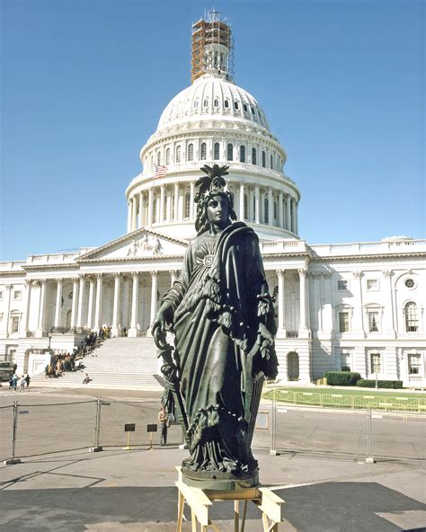 The Capitol Story | U.S. Capitol - Visitor Center