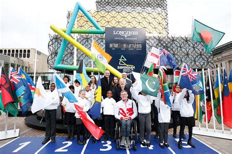 The 2022 Commonwealth Games Everything You Need To Know