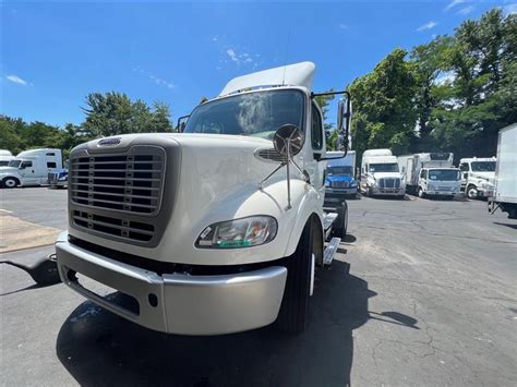 Freightliner M2 112 Trucks For Sale