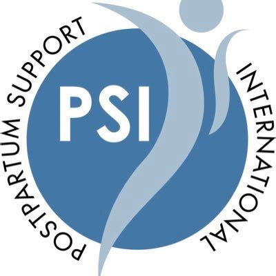 Postpartum Support International PSI On Twitter Pregnancy And