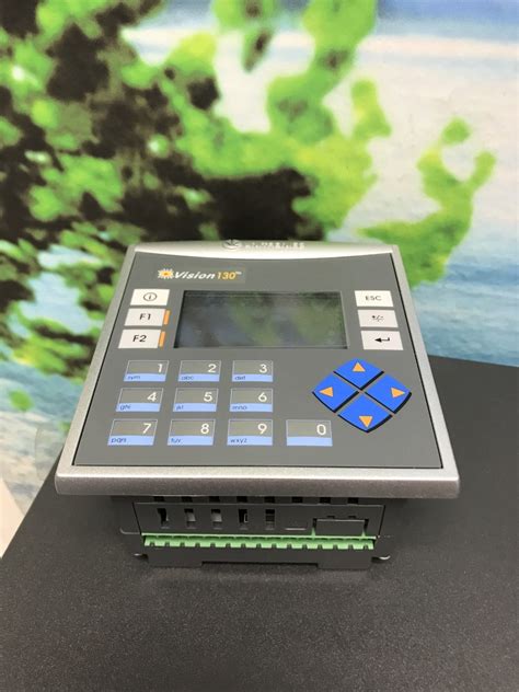 Unitronics V130 33 T2 Plc Graphic Hmi