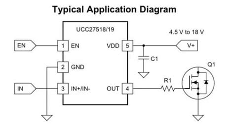 Power Management Integrated Circuit Pmic Guide Utmel