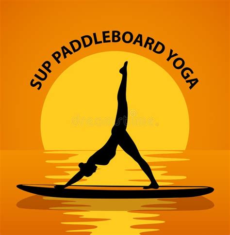 Paddleboard Stock Illustrations 1482 Paddleboard Stock Illustrations