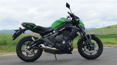 Kawasaki Er6n