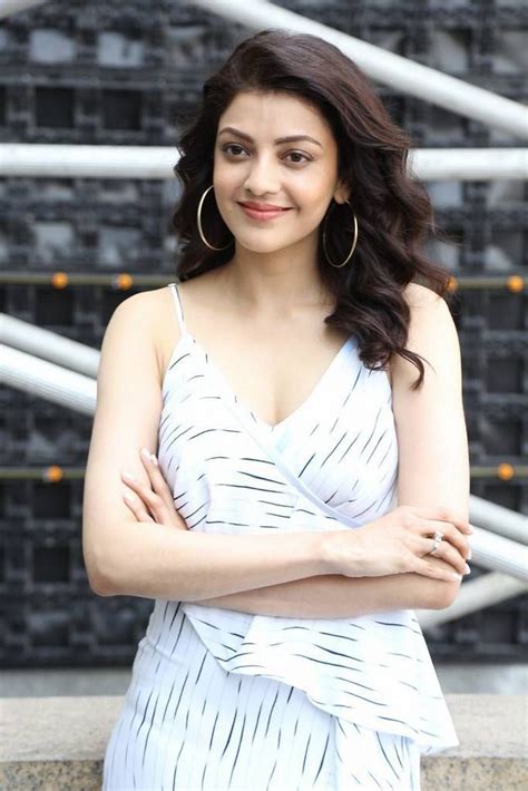 Latest Photos Of South Actress Kajal Aggarwal Photo Gallery Of Kajal