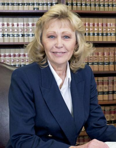 Register Of Wills Candidate Sharon Keller Courts