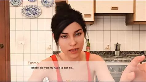Stranded In Space Conversation With Bossy Indian MILF Ep13 XHamster