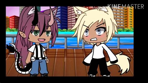 Acapella Glmv Gachalife YouTube