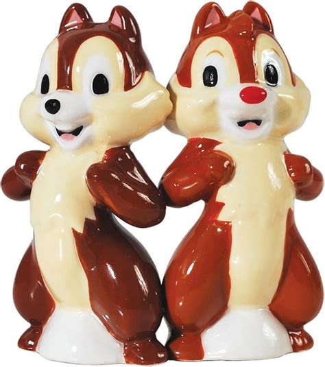 Amazon Westland Giftware Magnetic Ceramic Disney Chip And Dale