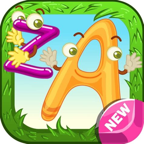 Baby learning educational games by Thidarat Phaphakdi