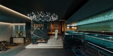 Brand New Spa Eden One Opening In Dublin This Month | www.98fm.com