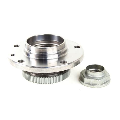 Bmw Front Wheel Bearing And Hub Kit For E28 5 Series And E24 6 Series