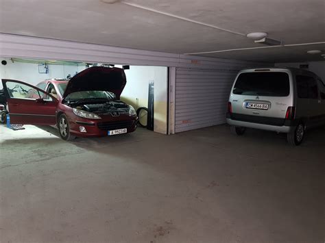 Peugeot 407 Ремонт на климатроник Смяна на климатичен корпус Смяна на ...