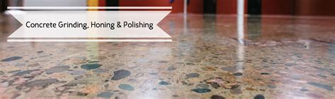 How To Grind And Polish Concrete Floor Flooring Site