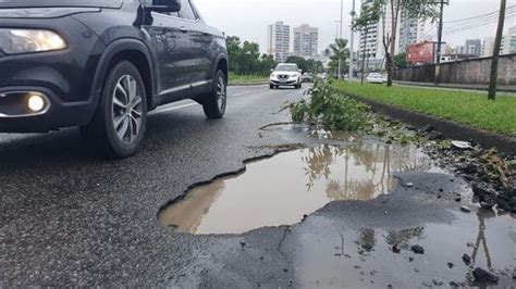 Seguro Cobre Danos Causados Por Buracos Na Rua Blog Da Poolseg