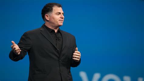 Michael Dell Saiba Mais Sobre O Fundador E Ceo Da Dell Inc