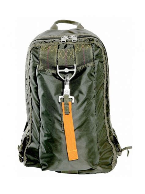 Sac à dos militaire Ares Parachute 25 L Vert armée Achat vente pas