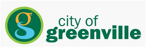 City Of Greenville Logo Hd Png Download Kindpng