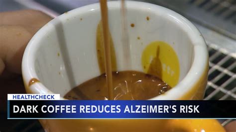 Study: Dark roast coffee better for your brain - 6abc Philadelphia