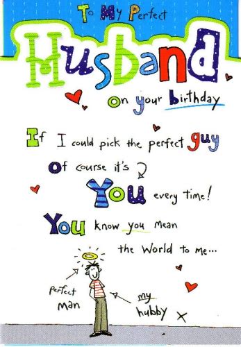 Best Images Of Husband Birthday Greetings Printable Birthday Cards