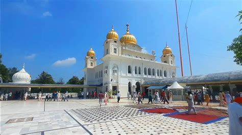 First Ride Shri Fatehgarh Sahib 🙏 Youtube