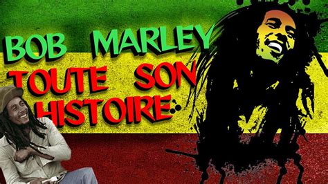 L HISTOIRE TRAGIQUE DE BOB MARLEY YouTube