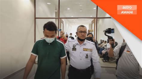 Pemandu Lori Didakwa Sebabkan Kematian Dua Beradik Video Dailymotion