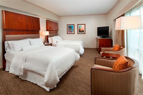 Hotel in Downtown Seattle Washington | The Westin Seattle