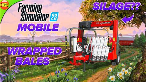 This Tool Confirms Two New Features Of Farming Simulator 23 Which