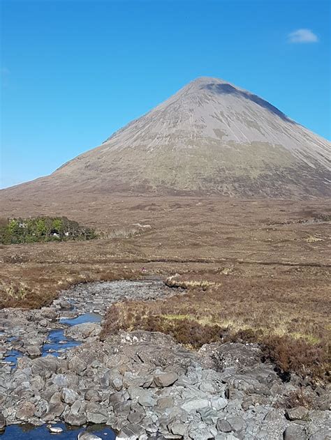 Mapstr Sligachan Waterfalls Isle Of Skye Waterfall TRAVEL GOAL