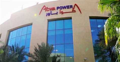 Acwa Power Is The Worlds Largest Water Project Developer Outside Of China Gwi｜arab News Japan