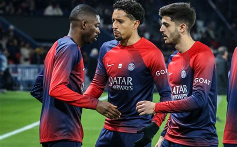 PSG Lucas Beraldo convoqué pour la première fois avec la sélection