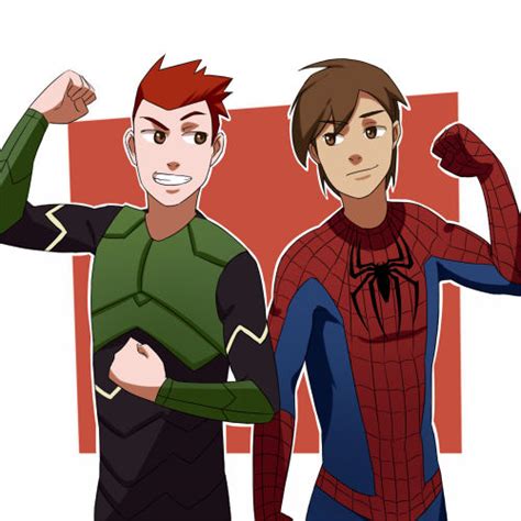 Spectacular Spider Man By Snitchesgetstitchez On Deviantart