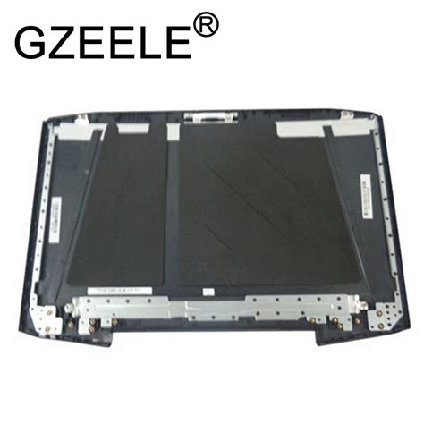 GZEELE NEW For Acer Aspire VX15 VX5 591G Laptop Lcd Back Cover 60 GM1N2