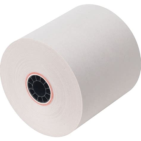 Staples Adding Machine Roll Tape, 2 3/4"W x 150'L, 1/Rl | Staples