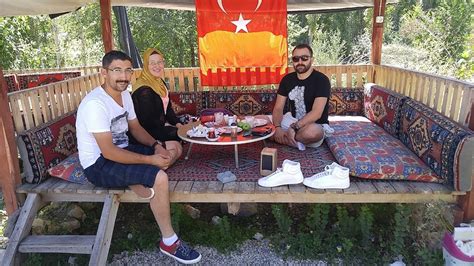 Açelya Gözleme Evi Turkey Çavdır Bayır Kasabası Kemer Mevki