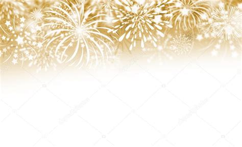 Gold fireworks background design Stock Photo by ©Myimagine 115739120