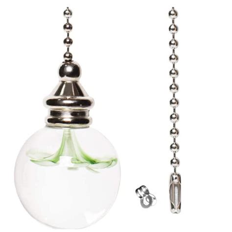 Taps2traps Flower Blossom Crystal Light Pull Pendant For Bathroom Light