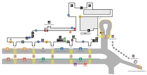 Boston Logan International Airport Bos Terminal Guide 2021