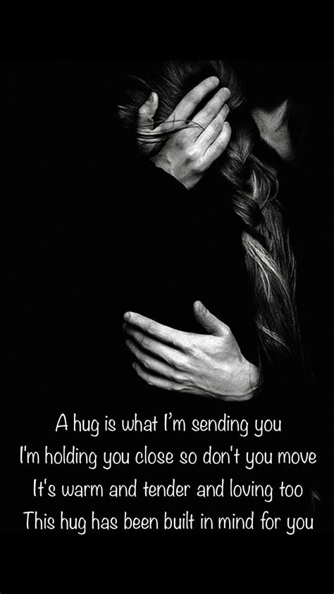 Hugs And Kisses Hugs And Kisses Quotes Good Night Hug Hug Quotes