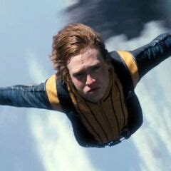 Caleb Landry Jones X Men : Caleb Landry Jones as Sean Cassidy, Banshee in X-Men ... / Caleb ...