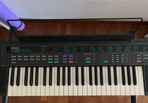 Yamaha Keyboard Psr For Sale In Uk View Bargains