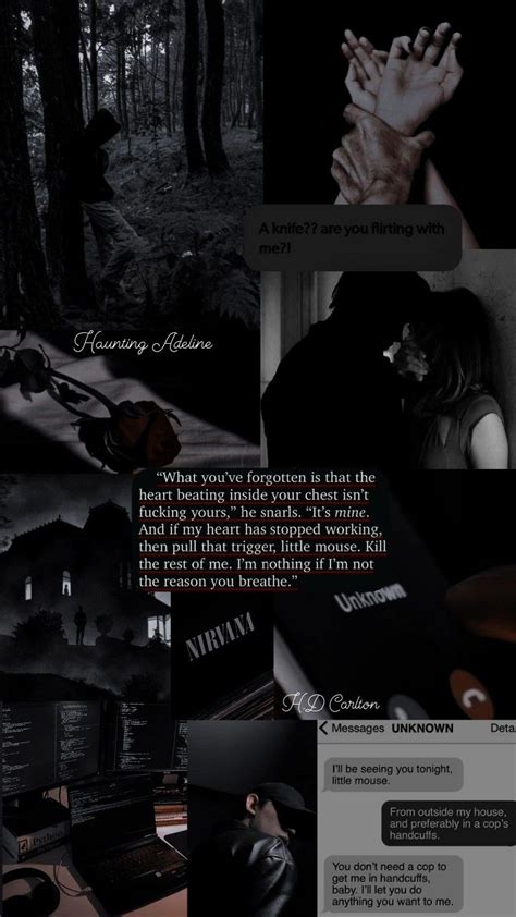 Romantic Book Quotes Romance Books Quotes Dark Romance Books